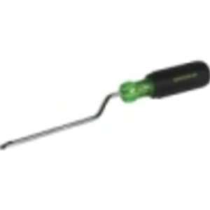   TEXTRON 0153 52C CABINET TIP FLAT BLADED SCREWDRIVER