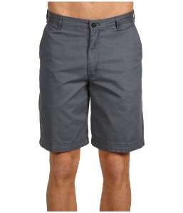 NEW W/Tags MENS SALTAIRE SOLID COTTON BERMUDA SHORTS  