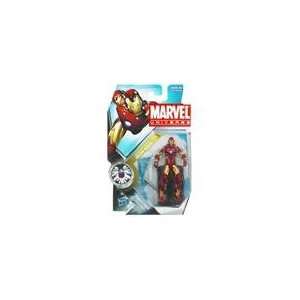  Marvel Legends Universe 3.75 Figure Iron Man: Toys & Games