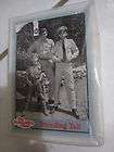 MINT VINTAGE 1990 THE ANDY GRIFFITH SHOW TRADING CARDS  