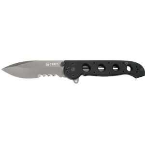  CRKT M21 14 G10 BD BLAST CMBO BLK