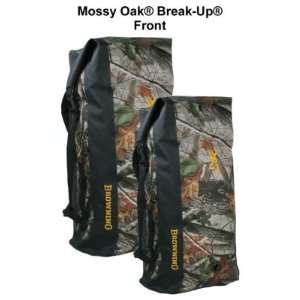   100 Liter Wide Dry Bag (Mossy Oak Break Up)