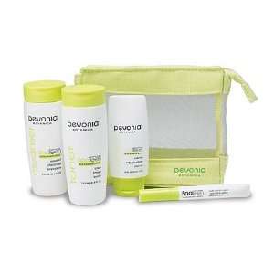  Pevonia Botanica SpaTeen Blemished Skin Kit Cleanser 