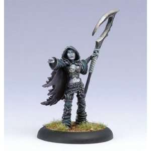  Legion of Everblight Shepherd Solo Hordes Toys & Games