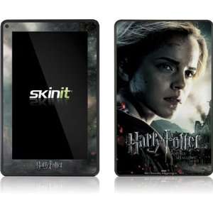    Skinit Hermione Vinyl Skin for  Kindle Fire Electronics