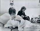 1968 actors richard burton elizabeth taylor star in movie boom wire 