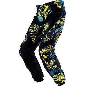  ONeal Racing Youth Element Switchblade Pants   Youth 26 