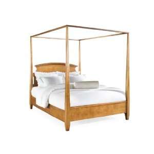  Sterling Pointe King Bed (Maple)