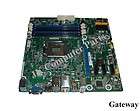 GATEWAY DX4860 UB33P SYSTEM BOARD MB.GCC0P.002 MBGCC0P002