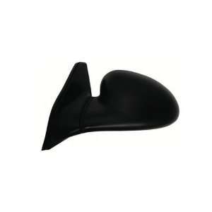   Alta MFD15A L Manual Replacement Driver Side Mirror: Automotive