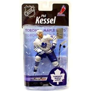   Maple Leafs) White Jersey Bronze Collector Level Chase Toys & Games