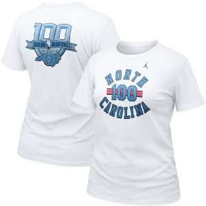   100 Years of Basketball Shield T shirt:  Sports & Outdoors