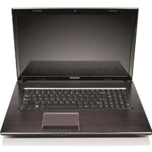17.3 inch (1600x900) laptop Core i5 2410m, Blu ray ROM drive and DVD 