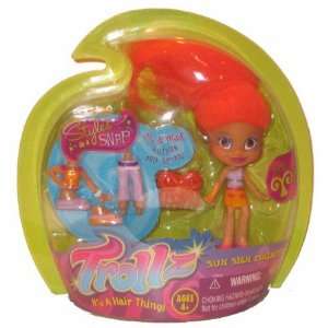   Sigh Collection, Its a Hair Thing   Zodiac Is Aries Toys & Games