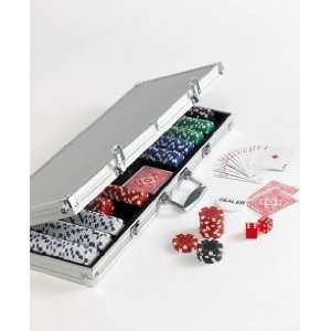  The Players Club 300 Chip Set: Office Products
