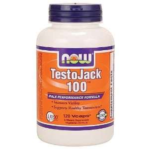  Now® Testo Jack 100™: Automotive