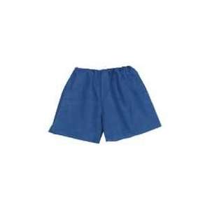   Shorts, Blue (BHC960402) Category Medical Supplies