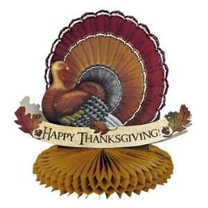 Thanksgiving Turkey Centerpiece   Tableware & Centerpieces