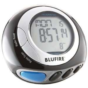  Blufire Bl Pd20 Digital Pedometer