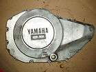 Yamaha XJ400 XJ 400 XS LH Engine Side Cover Maxim 82 81  