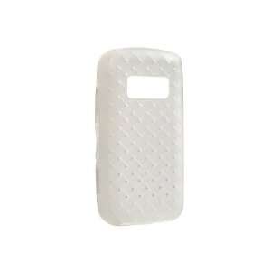  Transparent TPU Silicone Case Cover Skin for Nokia C6 01 