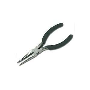  Toolbasix 6In Long Nose Plier TGE LN06: Electronics