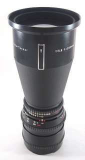 Hasselblad Tele Tessar 350mm f5.6 Lens
