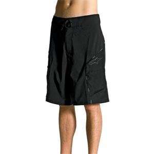  Alpinestars Airmesh Boardshorts   28/Black: Automotive