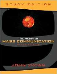   Communication, (0205632548), John Vivian, Textbooks   