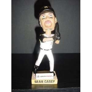  Sean Casey Bobble Head Doll 
