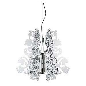  Terzani Anastacha Modern Pendant Lamp by Bruno Rainaldi 