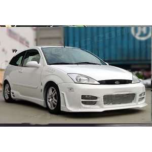  2000 Up Ford Focus R34 Bodykit: Automotive