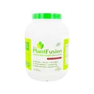  PlantFusion Protein Powder Chocolate Raspberry 2 lb 