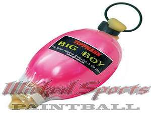 Tippmann Paintball Big Boy Paint Grenade   Pink  