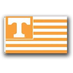   Tennessee Volunteers UT 3x5 Banner Flag & Grommets
