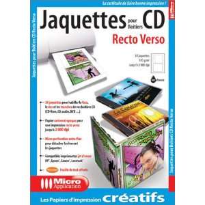  1 papier jaquettes boitiers cd Collectif Electronics