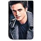 EDWARD CULLEN 01 TWILIGHT mobile phone soft cover sock fits IPHONE 3 