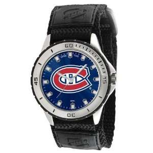  Montreal Canadiens Mens Adjustable Sports Watch Sports 