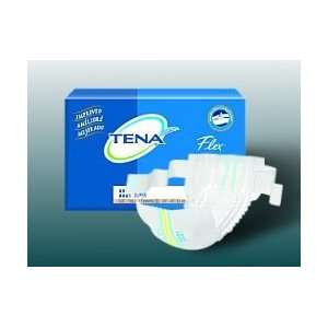 Tena Flex Super Size 8 (Case of 84)