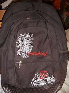 Billabong Backpack  