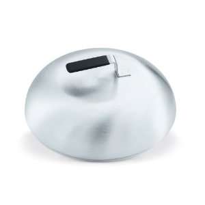    Vollrath Domed 11 Aluminum Stir Fry Pan Cover: Kitchen & Dining