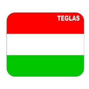  Hungary, Teglas Mouse Pad: Everything Else