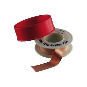  Pink Teflon Tape   Ptfe Pink Teflon Tape 1/2 X 260 