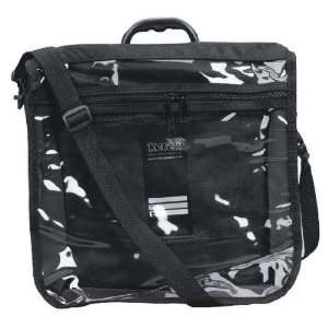  Tefilin Tote Rain Proof Clear Front Large 