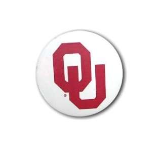  University of Oklahoma Sooners   Musical Button Sports 