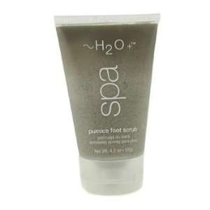  Exclusive By H2O+ Spa Pumice Foot Scrub 120g/4.2oz: Beauty