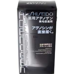  Shiseido ADENOGEN Hair Energizing Hair Tonic 150ml Health 