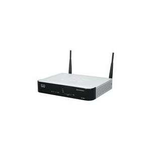   Business RV220W A K9 NA Wired + Wireless Network Sec Electronics