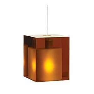  Tech Lighting Cube 700FJCUBA Mini Round (3H x 2W) Energy 