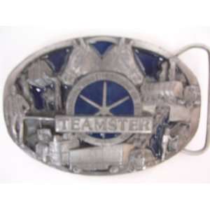   Wide ; National Brotherhood of Teamsters Collectible 